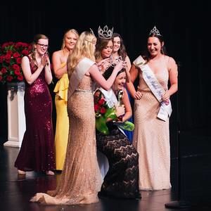 Meet your Posher, Anna